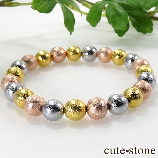 1/2оݡ ४˥ʥ륹 ߥå顼Υץ֥쥹å 8mmμ̿0 cute stone