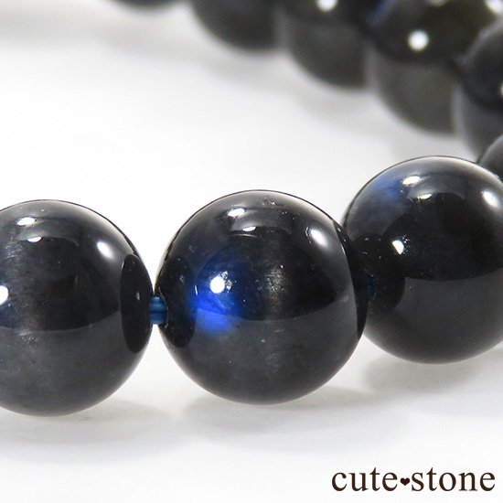 1/2оݡ ֥å֥ɥ饤ȥåĥΥץ֥쥹å 8.5mmμ̿1 cute stone