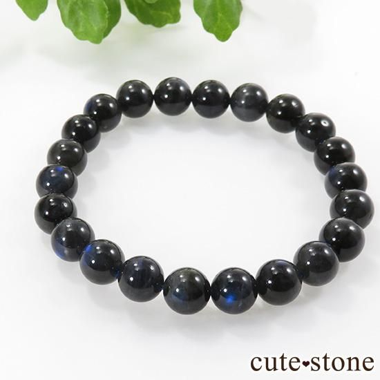 1/2оݡ ֥å֥ɥ饤ȥåĥΥץ֥쥹å 8.5mmμ̿3 cute stone