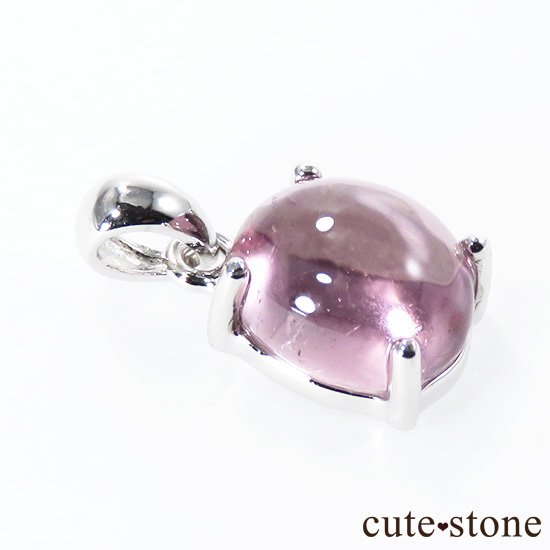 ԥ󥯥ȥޥsilver925Х뷿ڥȥȥå No.2μ̿0 cute stone