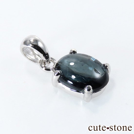 ֥롼ȥޥ(ǥ饤)silver925Х뷿ڥȥȥåפμ̿0 cute stone