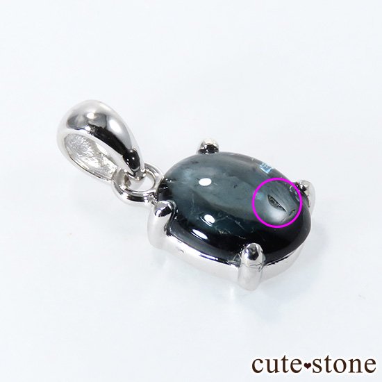 ֥롼ȥޥ(ǥ饤)silver925Х뷿ڥȥȥåפμ̿1 cute stone