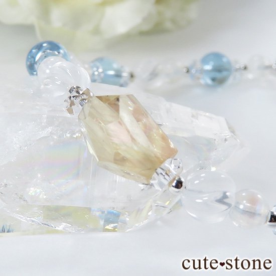 Aliceۥ쥴󥵥󥹥ȡ ޥ ߥ륭 쥤ܡࡼ󥹥ȡ 徽Υ֥쥹åȤμ̿4 cute stone
