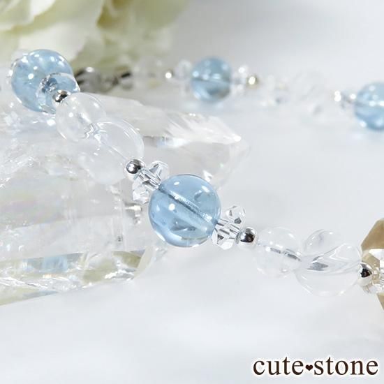 Aliceۥ쥴󥵥󥹥ȡ ޥ ߥ륭 쥤ܡࡼ󥹥ȡ 徽Υ֥쥹åȤμ̿5 cute stone