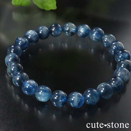 1/2оݡ ʥ ꥢ AAA+Υץ֥쥹å 7.5mmμ̿3 cute stone