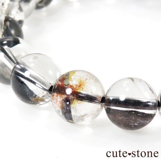 إޥȥ󥯥 AAA Υץ֥쥹å 9mmμ̿1 cute stone
