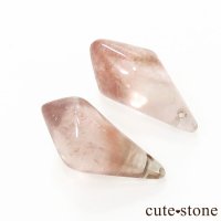 ストロベリークォーツ」の商品一覧（ブレスレット、etc）【cute stone】