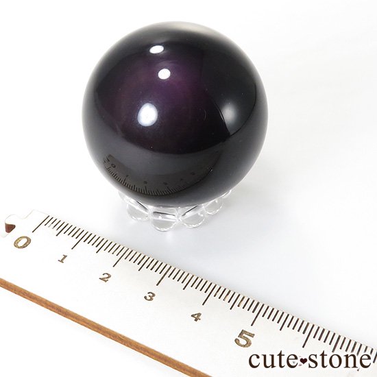 ᥭ 쥤ܡ֥ǥʥԥ󥯡ˤδݶ 39mm(75g)μ̿3 cute stone