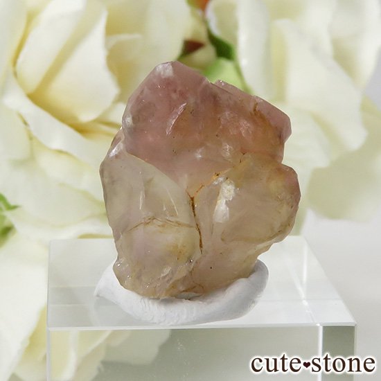 ե ȥ٥꡼(徽)Υ饹 6.5gμ̿0 cute stone
