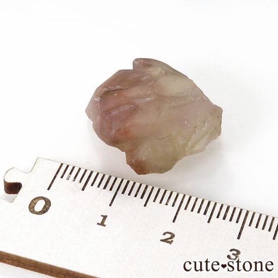 ե ȥ٥꡼(徽)Υ饹 6.5gμ̿2 cute stone