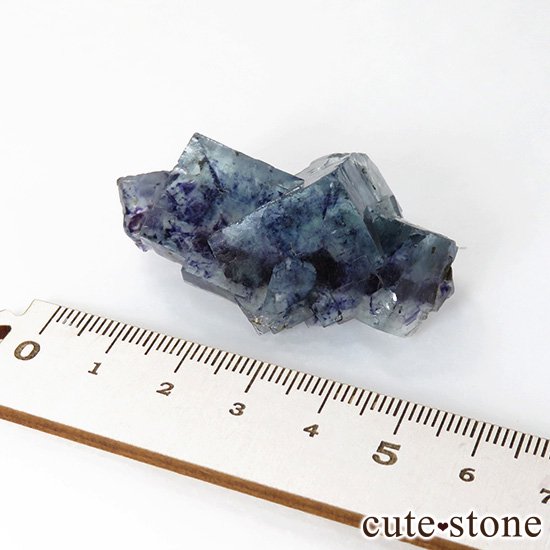  󥴥뻺 ֥롼ե饤Ȥθ 34.5gμ̿4 cute stone