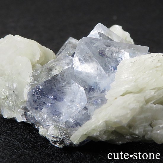  󥴥뻺 顼쥹֥롼ե饤Ȥθ 54.5gμ̿3 cute stone