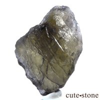 ブラジル産 アイオライトの原石（ラフ）12.2gの画像