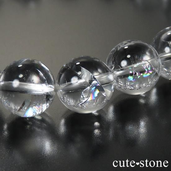 ꥹ AAA Υץ֥쥹å 10mmμ̿1 cute stone