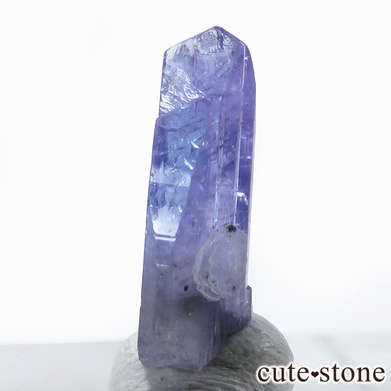 ˻ 󥶥ʥ(֥롼)ñ뾽ʸС2.9ctμ̿0 cute stone