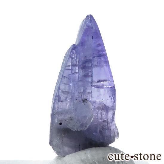 【タンザニア/メレラニ産】タンザナイト結晶 タンザニア/メレラニ産】タンザナイト結晶