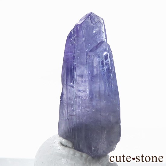 ˻ 󥶥ʥ(֥롼)ñ뾽ʸС2.9ctμ̿2 cute stone