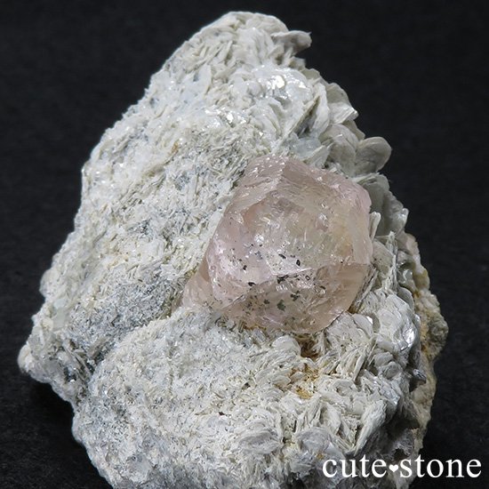 ѥ ե󥶻 ԥ󥯥ե饤Ȥդ 147gμ̿4 cute stone