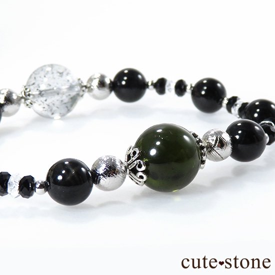 Cosmo bracelet Х إޥȥ󥯥 ֥åץ ४˥ʥ륹Υ֥쥹åȤμ̿1 cute stone