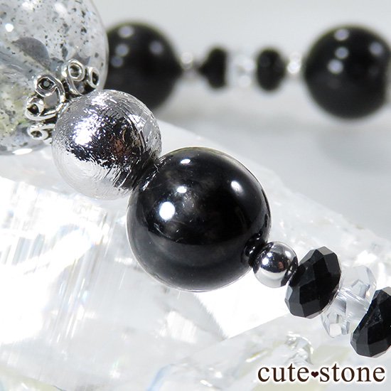 Cosmo bracelet Х إޥȥ󥯥 ֥åץ ४˥ʥ륹Υ֥쥹åȤμ̿5 cute stone