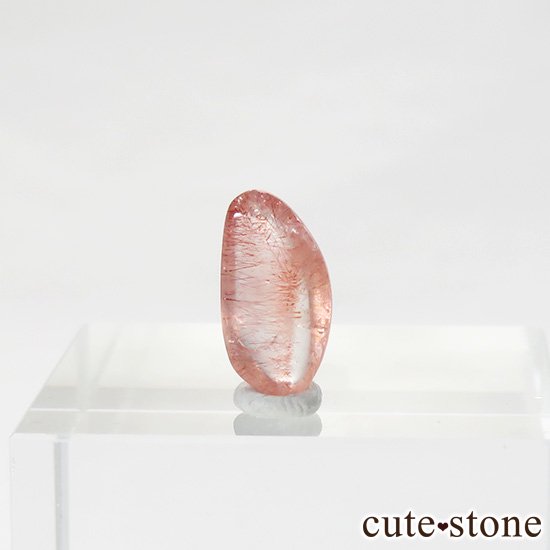ե ȥ٥꡼ĤΥܥ롼 1.8ctμ̿0 cute stone