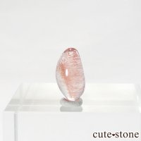 ストロベリークォーツ」の商品一覧（ブレスレット、etc）【cute stone】
