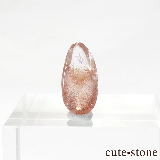 ե ȥ٥꡼ĤΥܥ롼 2.8ctμ̿0 cute stone