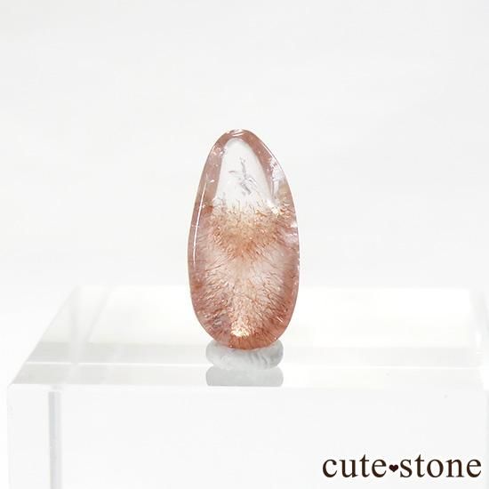 ե ȥ٥꡼ĤΥܥ롼 2.8ctμ̿0 cute stone