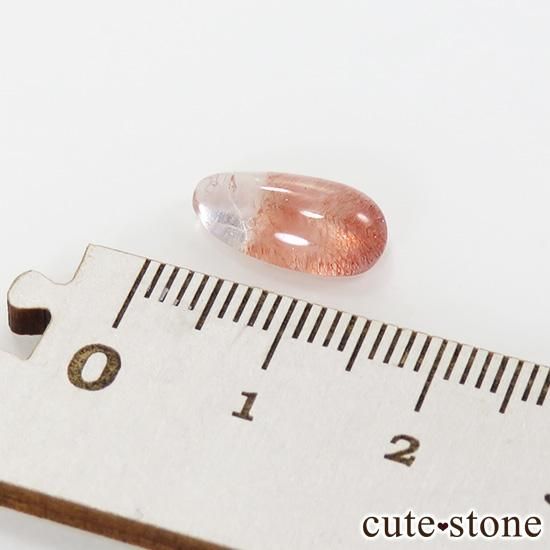 ե ȥ٥꡼ĤΥܥ롼 2.8ctμ̿1 cute stone