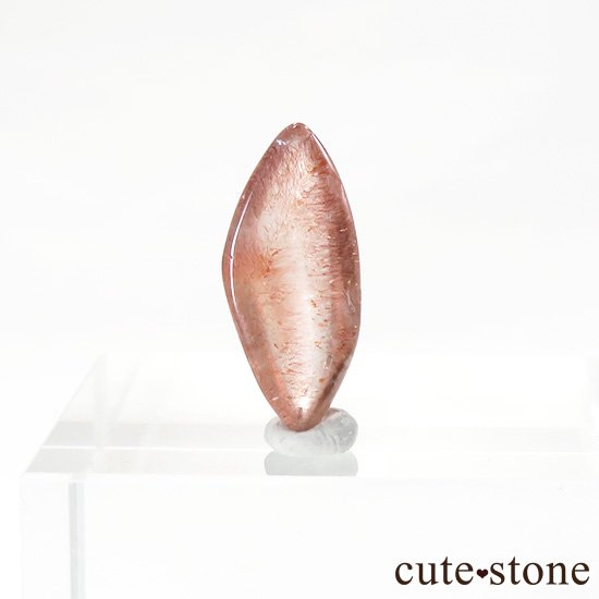 ե ȥ٥꡼ĤΥܥ롼 3.2ctμ̿0 cute stone