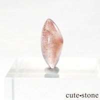 ストロベリークォーツ(苺水晶)の意味・鉱物辞典 cute stone