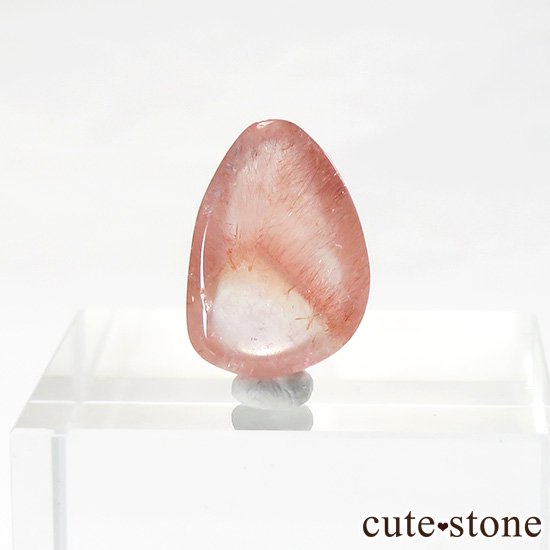 ե ȥ٥꡼ĤΥܥ롼 5.1ctμ̿0 cute stone