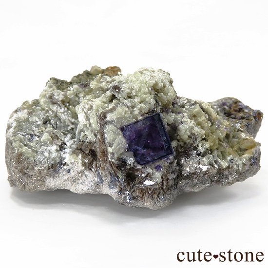 䥪󥷥 ѡץ֥롼ե饤Ȥդ뾽ʸС63gμ̿4 cute stone