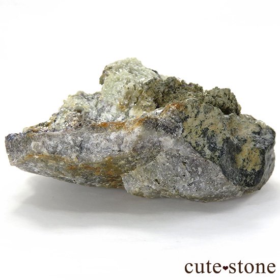 䥪󥷥 ѡץ֥롼ե饤Ȥդ뾽ʸС63gμ̿5 cute stone