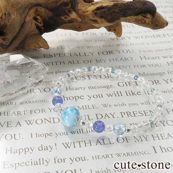 ڿϡ ޡ 󥶥ʥ ޥ ֥롼ȥޥΥ֥쥹åȤμ̿6 cute stone