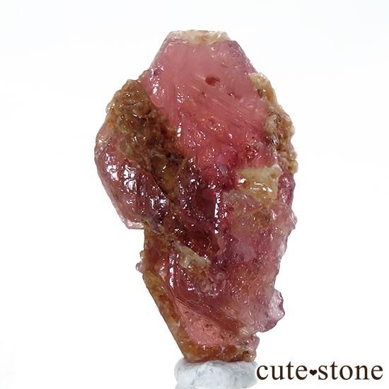 341 レア ペツォッタイト ラズベリル 結晶 原石 341 レア ペツォッタイト ラズベリル 結晶 原石