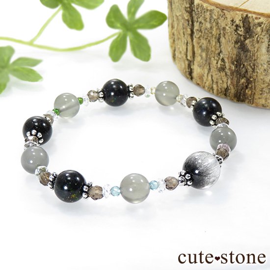 Cosmo bracelet 󥫥󥬥ȥ󥯥 ֥åޥȥåѡ 졼ࡼ󥹥ȡ ȥޥ ⡼ 徽Υ֥쥹åȤμ̿0 cute stone