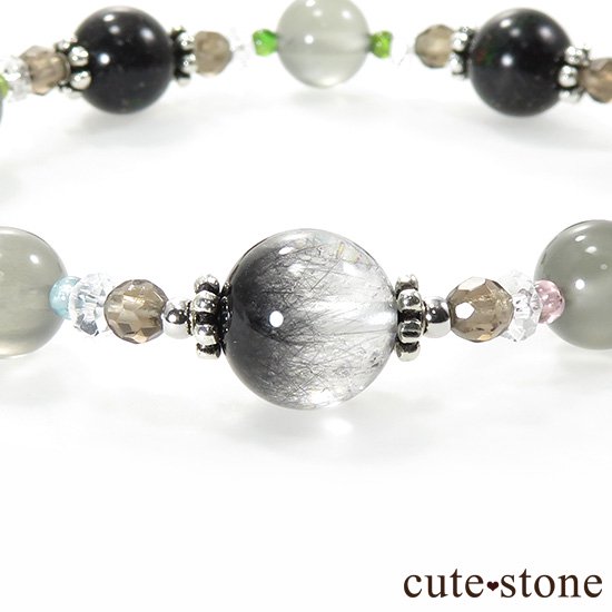 Cosmo bracelet 󥫥󥬥ȥ󥯥 ֥åޥȥåѡ 졼ࡼ󥹥ȡ ȥޥ ⡼ 徽Υ֥쥹åȤμ̿1 cute stone