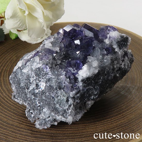  ʡʻѡץ֥롼ե饤Ȥθ 65gμ̿2 cute stone
