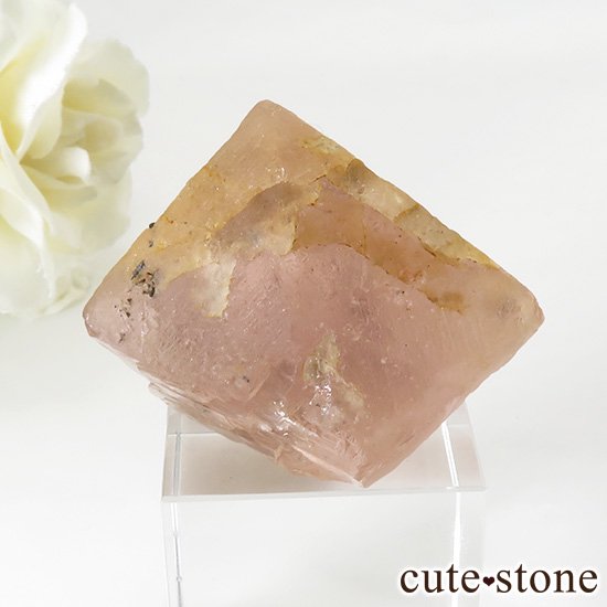 ԥ󥯥ե饤(󥴥뻺)Ȭη뾽ʸС 46gμ̿0 cute stone