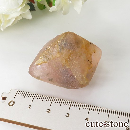 ԥ󥯥ե饤(󥴥뻺)Ȭη뾽ʸС 46gμ̿3 cute stone