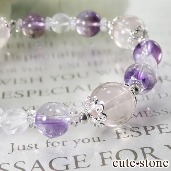 ڽۥ Х顼᥸ ߥ륭ĤΥ֥쥹åȤμ̿1 cute stone