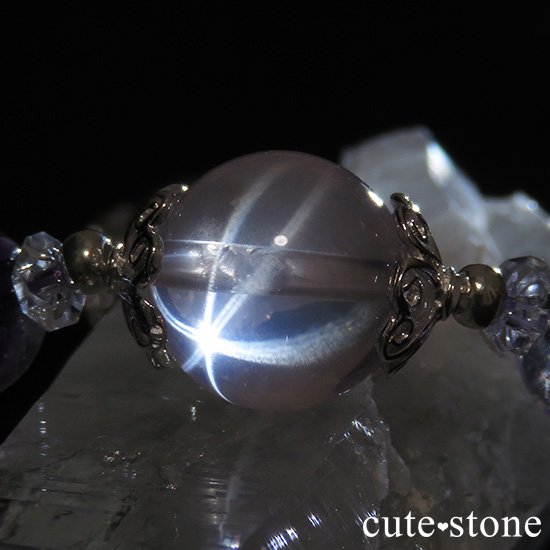 ڽۥ Х顼᥸ ߥ륭ĤΥ֥쥹åȤμ̿2 cute stone