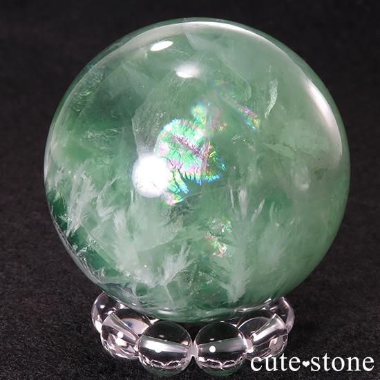 եե饤ȡʥ󥸥եˤδݶ 45mmμ̿1 cute stone