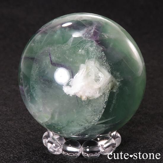 եե饤ȡʥ󥸥եˤδݶ 40mmμ̿1 cute stone