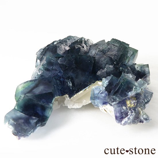󥴥뻺 ָ֥롼꡼ե饤Ȥθ 139gμ̿3 cute stone