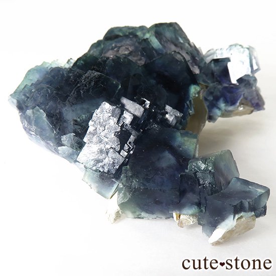 󥴥뻺 ָ֥롼꡼ե饤Ȥθ 139gμ̿5 cute stone