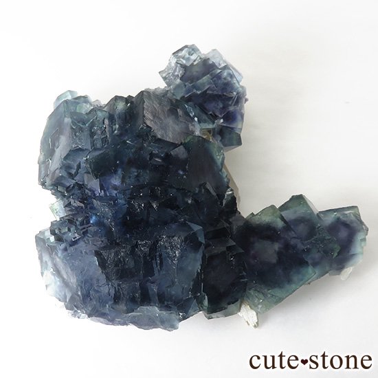 󥴥뻺 ָ֥롼꡼ե饤Ȥθ 139gμ̿6 cute stone