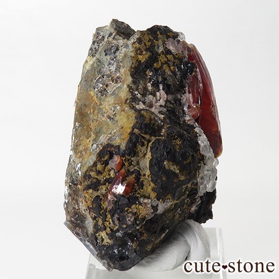 ڥ롼 ɥȡʥ󥫥ˡե饤Ȥθ 87.2gμ̿8 cute stone