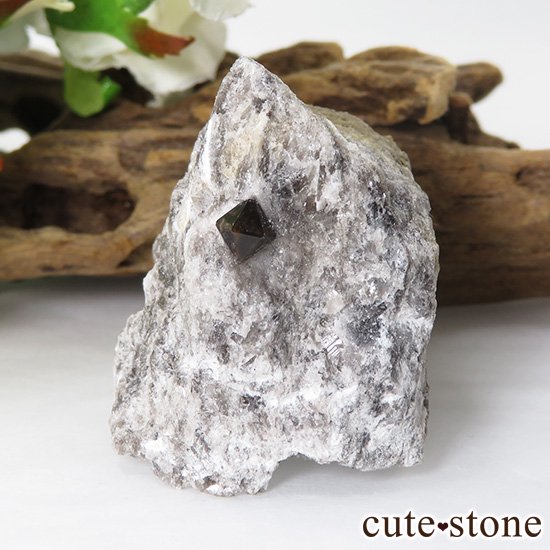ڥ ⲹꥪ(徽󥴡)դ 25.4gμ̿1 cute stone